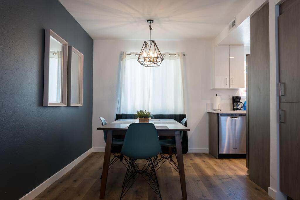 Stylish 2 Bed 1 And Half Bath Apartment Near Sofi Stadium, Lax, Forum Inglewood Exterior foto